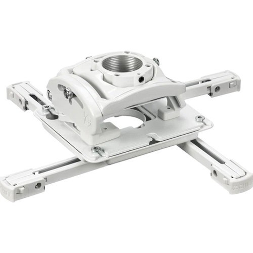 Chief RPMA Universal Projector Mount w/ Lock White