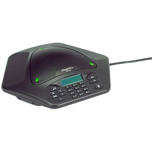 Max EX Wired Expandable Conference Phone, RoHS