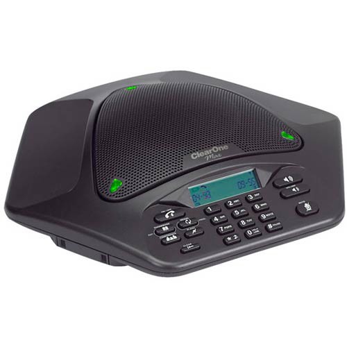 ClearOne 910-158-600 Max Wireless Conference Phone