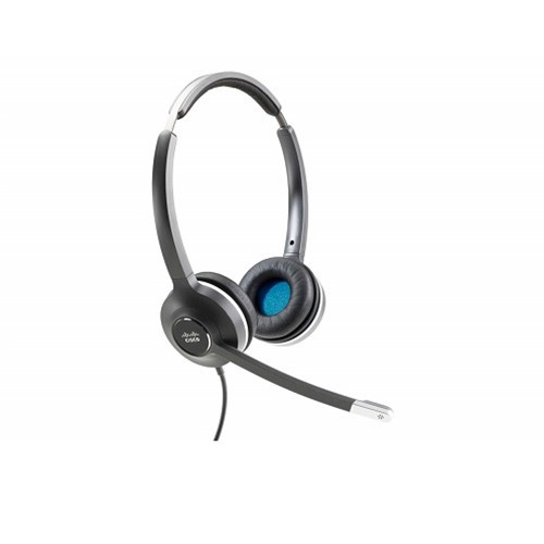 Cisco Headset 532 w/RJ9 QD Cable