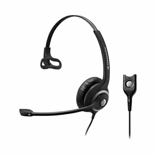 EPOS SC630 QD Headset & MS cable adapter bundle