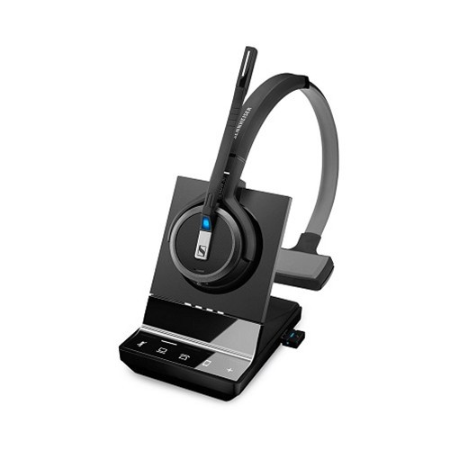 EPOS IMPACT SDW-5036 Wireless 3 in 1 DECT Headset