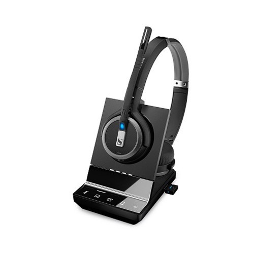EPOS IMPACT SDW-5066 Wireless 3 in 1 DECT Headset