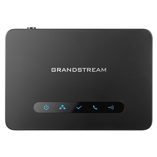 Grandstream HD DECT Repeater Station