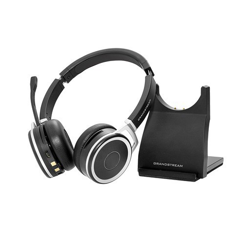 Grandstream BT Headset with busy light