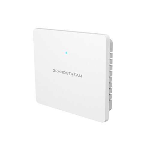 Grandstream 2x2 802.11ac Wave-2 Wi-Fi 5 AP With Integrated Ethernet Switch