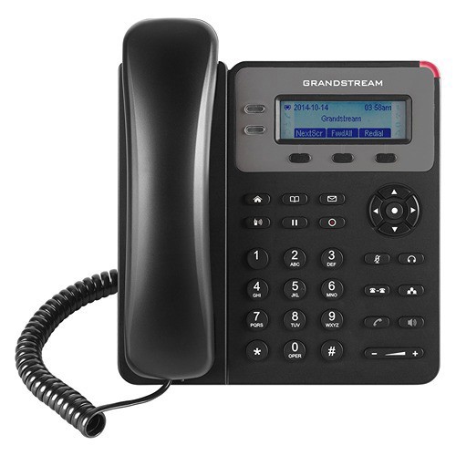 GrandStream GXP1615 1-Line IP Phone