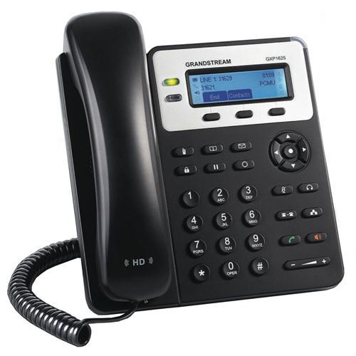 Grandstream GXP1625 2-Line HD IP Phone