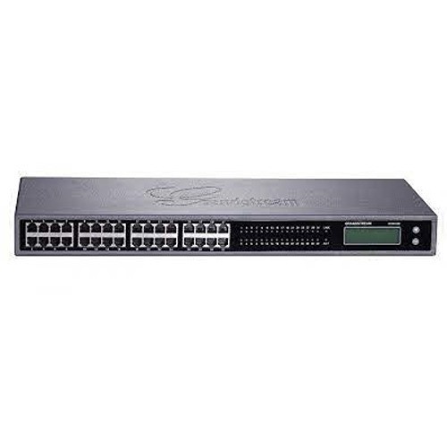 Grandstream 32 FXS, 1 GigE