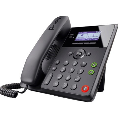 Hp Poly Voice Poly Edge B20 IP Phone