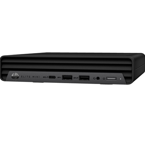 Hp Poly Zoom Room Video HP MINI CONF G9 WZR I712700T PC