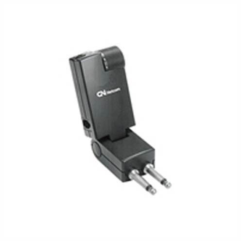 Jabra GN AT3M - Plug Prong Amplifier w/ Mute