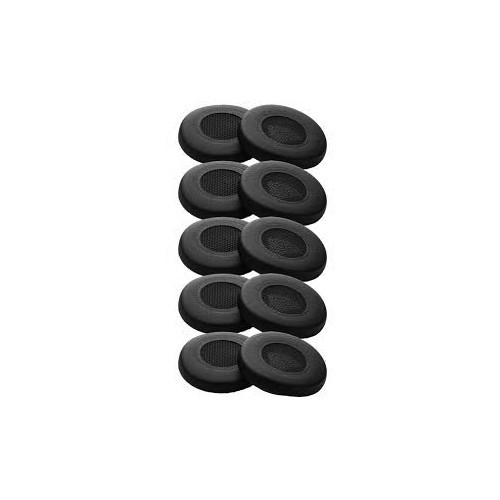 Jabra Large Leather Earcushions (10 pack) for pro 900/9400