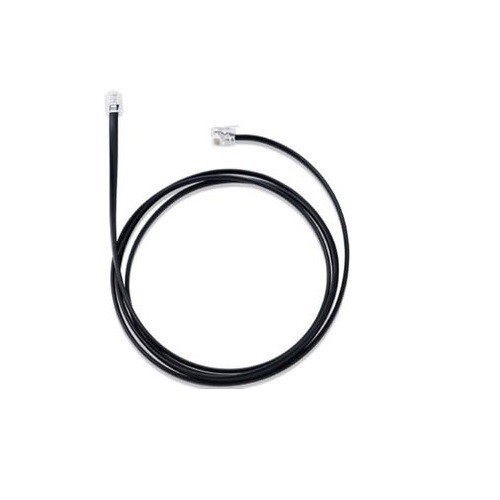 Jabra Modular Audio Cable RJ9 to RJ9