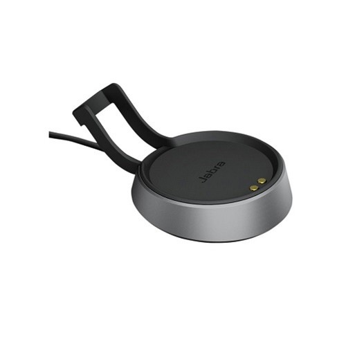 Jabra Evolve2 85 Deskstand, USB-A