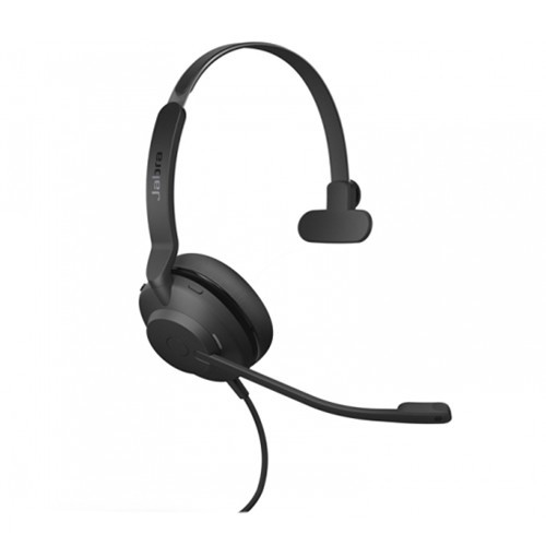 Jabra Evolve2 30 SE USB-A, UC Mono