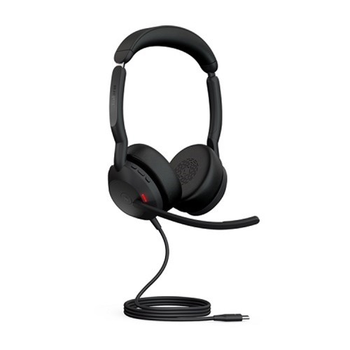 Jabra Evolve2 30 SE USB-C, UC Stereo