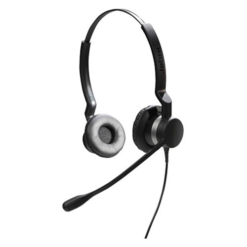 Jabra Biz 2300 Duo USB-C MS