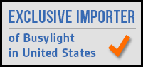 Busylight Exclusive Importer