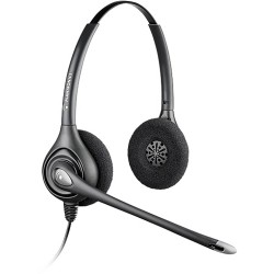 Plantronics Supra Plus Series